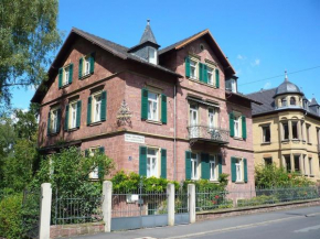 Haus Häselbarth